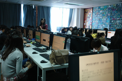 我院举办国家高级职业资格认证培训