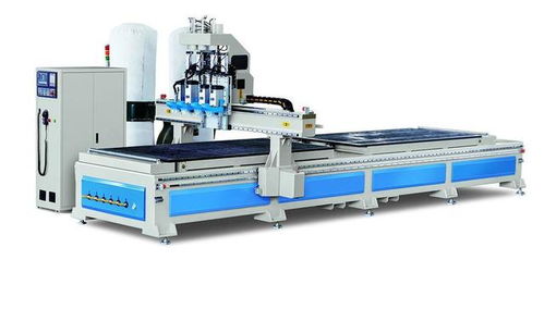 定制家具工厂设备与软件设计制作全攻略