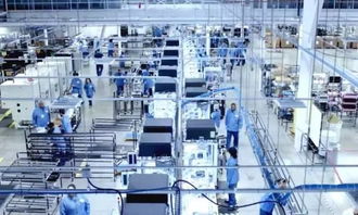 全球制造隐形冠军 揭秘仅次于富士康的代工巨头