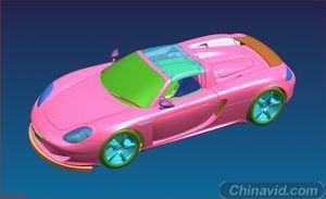 动画制作技术一览 二维与三维动画软件及其设计精髓