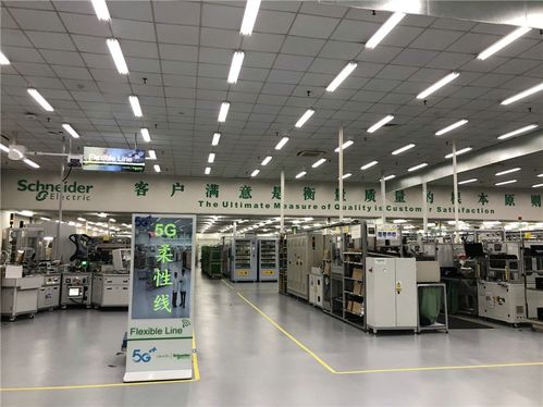 5G赋能制造效能跃升与游戏软件设计创新高地